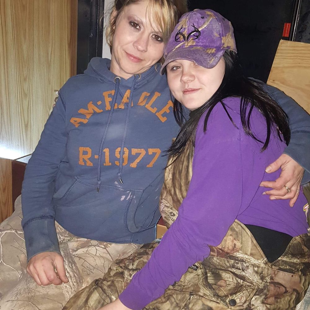 Meet your Posher, Becky